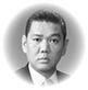 安間敏朗（1965-2007）代表取締役 COO に就任