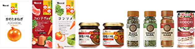 マスコットブランドについて